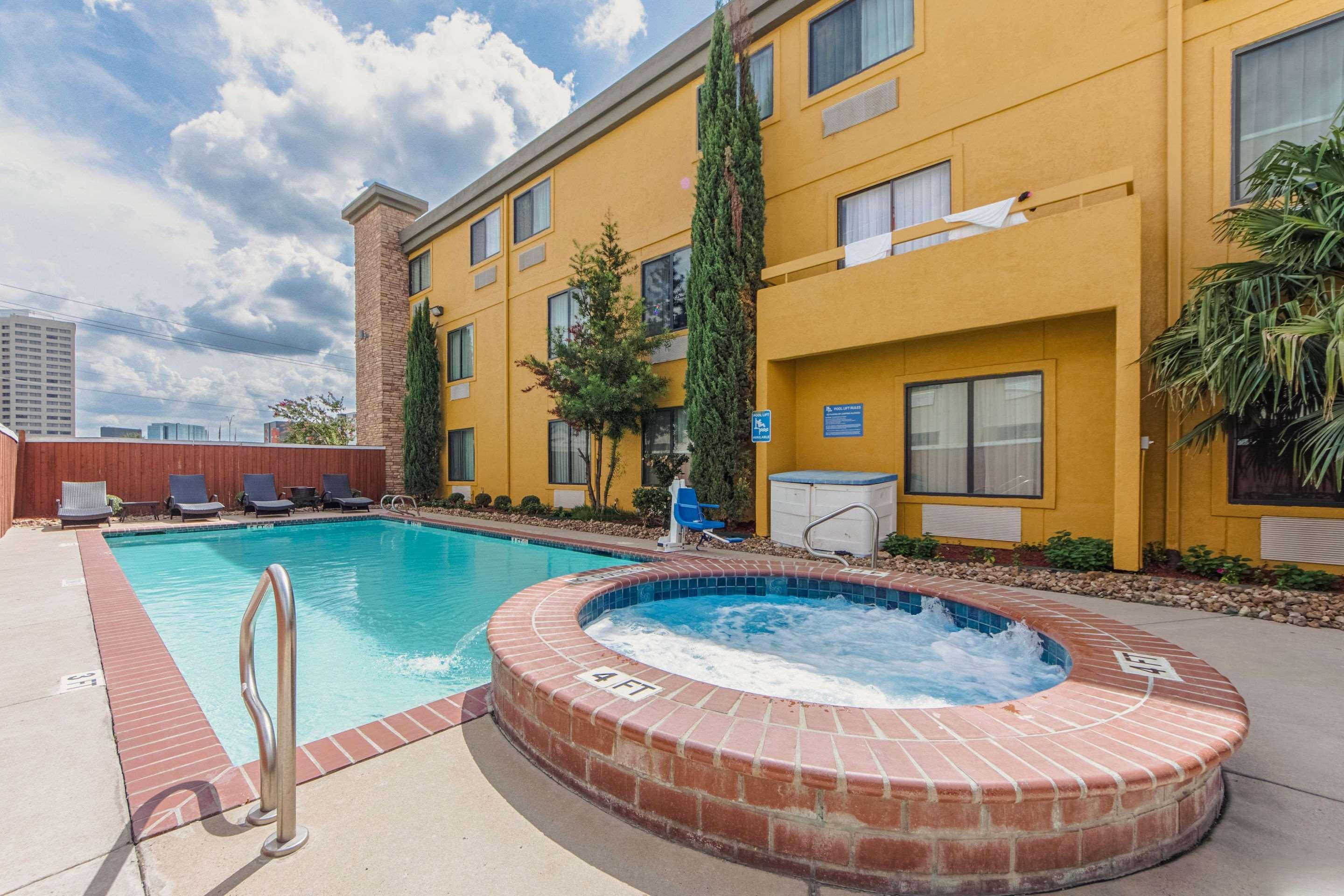 Gasthof Comfort Park Dallas
