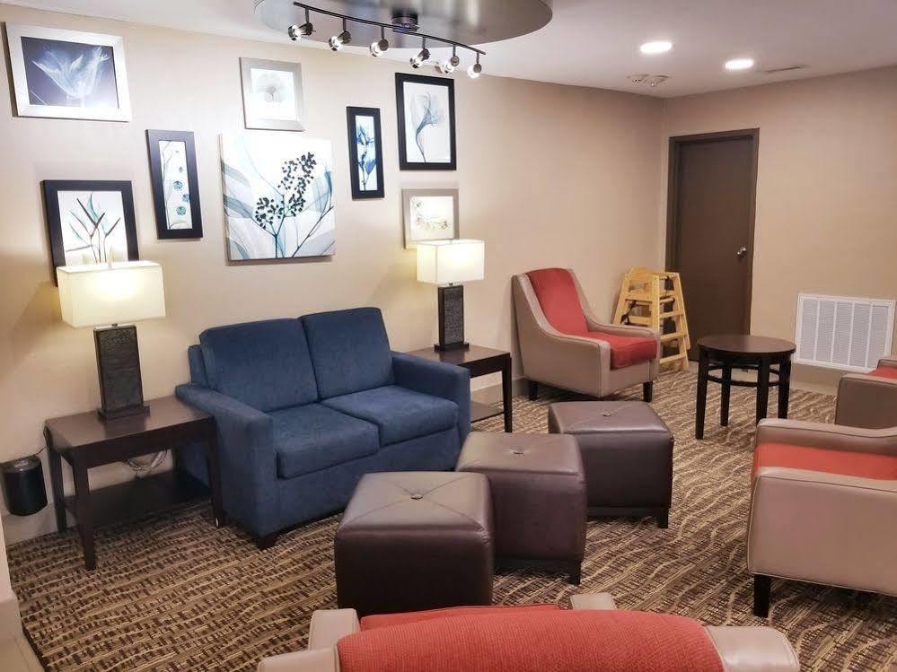 Comfort Park Gasthof Dallas
