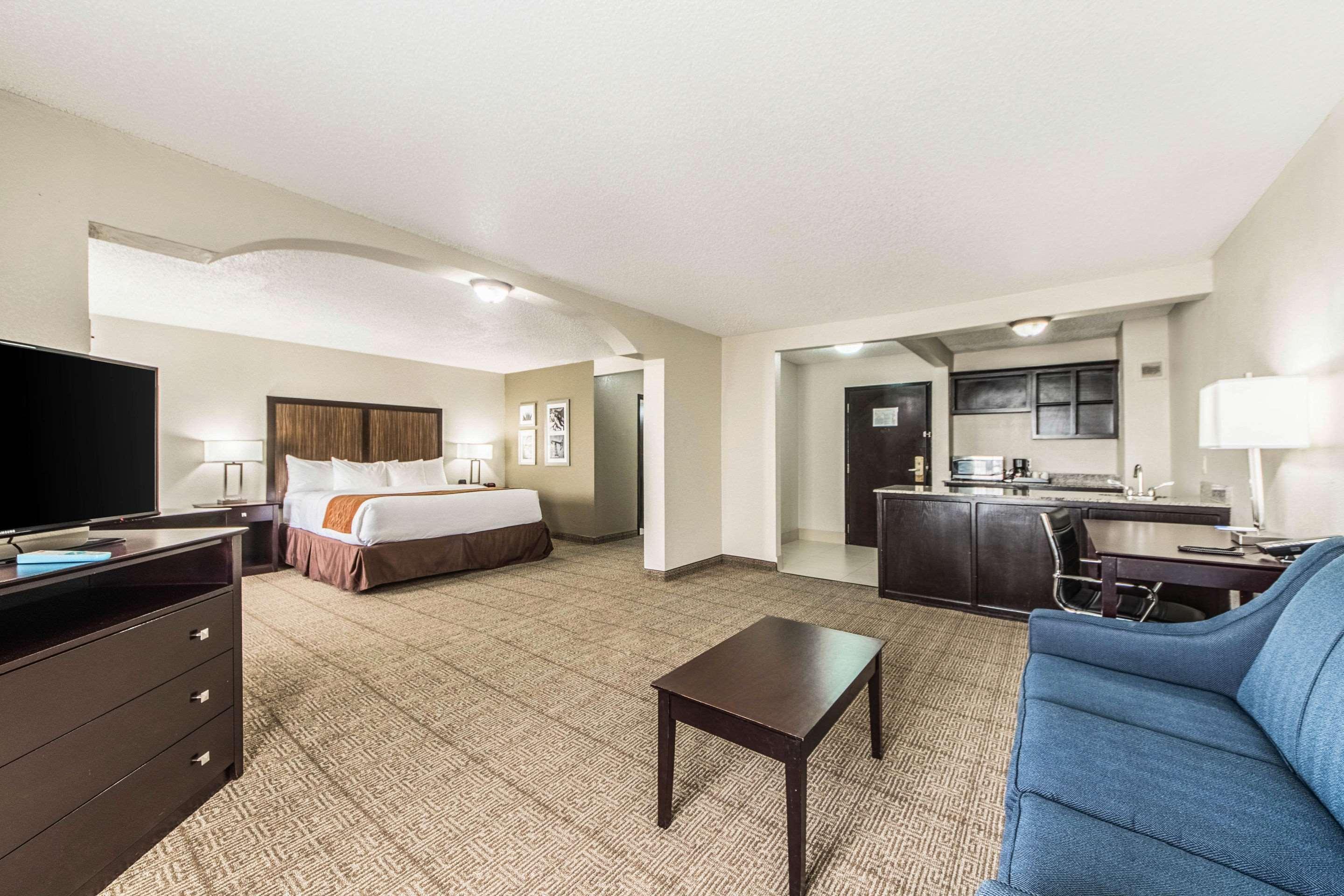 Comfort Park Inn 2*