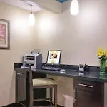 Comfort Inn Dallas Park Central 