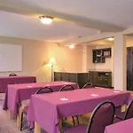 Comfort Inn Dallas Park Central 