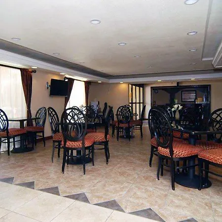 Comfort Inn Dallas Park Central 